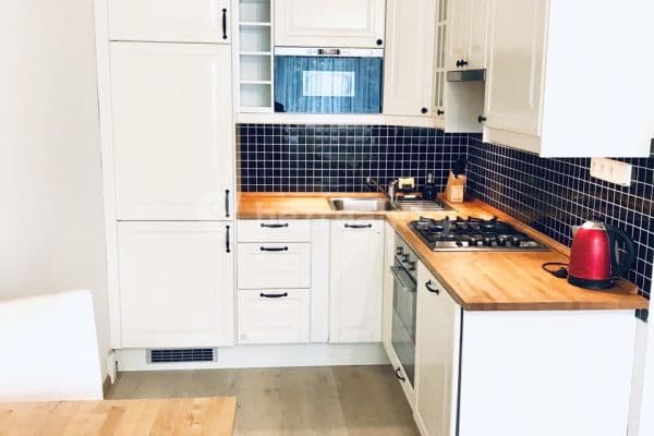 Pronájem bytu Pronájem bytu