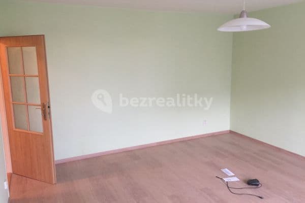 Pronájem bytu 1+1 41 m², Pecháčkova, Plzeň Pronájem bytu 1+1 41 m², Pecháčkova, Plzeň