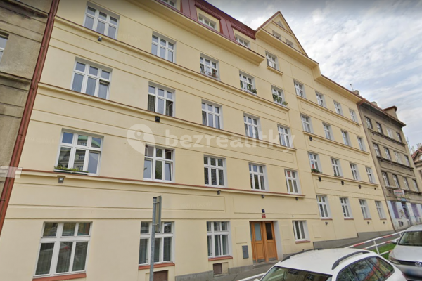 Pronájem bytu 2+kk 39 m², Františka Kadlece, Praha