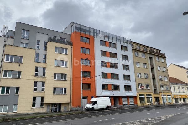 Pronájem bytu 2+kk 50 m², Plzeňská, Praha Pronájem bytu 2+kk 50 m², Plzeňská, Praha