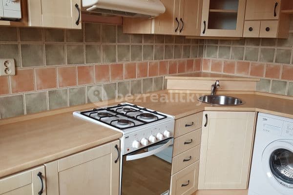 Pronájem bytu 2+1 44 m², F. S. Tůmy, Orlová Pronájem bytu 2+1 44 m², F. S. Tůmy, Orlová