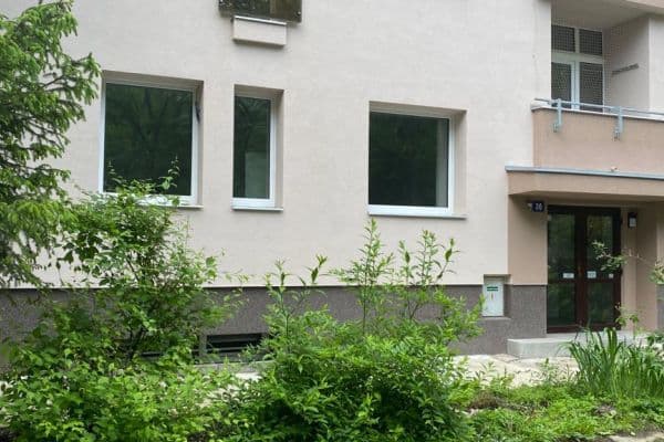 Pronájem kanceláře 46 m², Na Petynce, Prague Pronájem kanceláře 46 m², Na Petynce, Prague