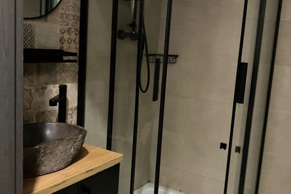 Pronájem bytu 2+1 60 m², Spartakiádní, Sokolov Pronájem bytu 2+1 60 m², Spartakiádní, Sokolov