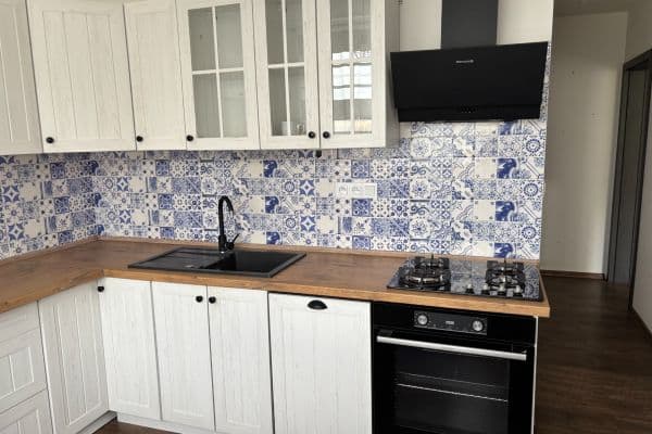 Pronájem bytu 2+1 60 m², Spartakiádní, Sokolov Pronájem bytu 2+1 60 m², Spartakiádní, Sokolov