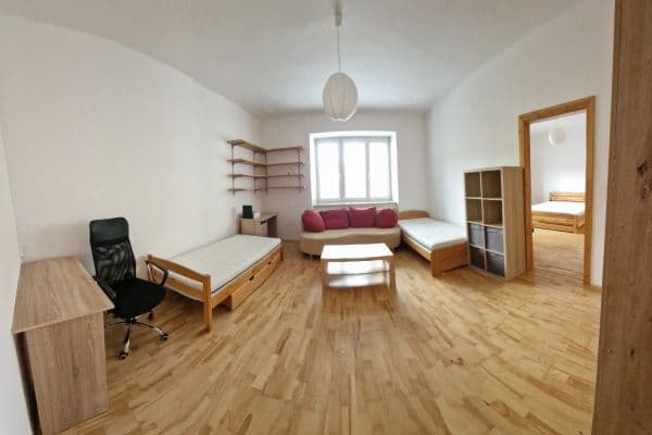 Pronájem bytu 2+1 68 m², Kpt. Nálepky, Olomouc Pronájem bytu 2+1 68 m², Kpt. Nálepky, Olomouc