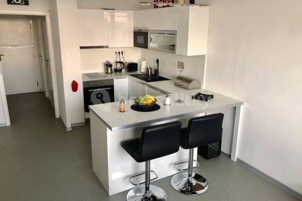 Pronájem bytu 2+kk 41 m², Nad Opatovem, Praha Pronájem bytu 2+kk 41 m², Nad Opatovem, Praha
