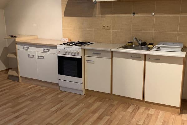 Pronájem bytu 4+kk 115 m², Sokolská, Boskovice Pronájem bytu 4+kk 115 m², Sokolská, Boskovice