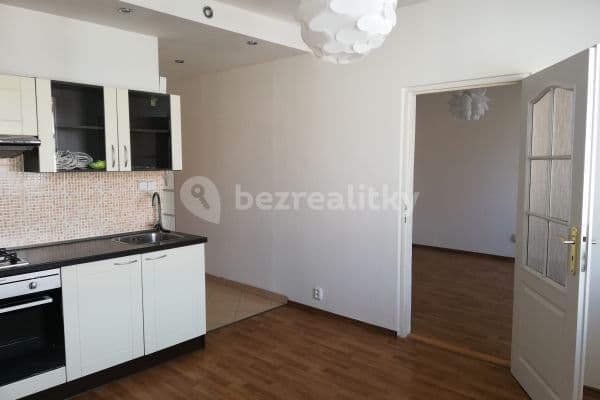 Pronájem bytu 2+kk 37 m², Jiřího z Poděbrad, Litoměřice Pronájem bytu 2+kk 37 m², Jiřího z Poděbrad, Litoměřice