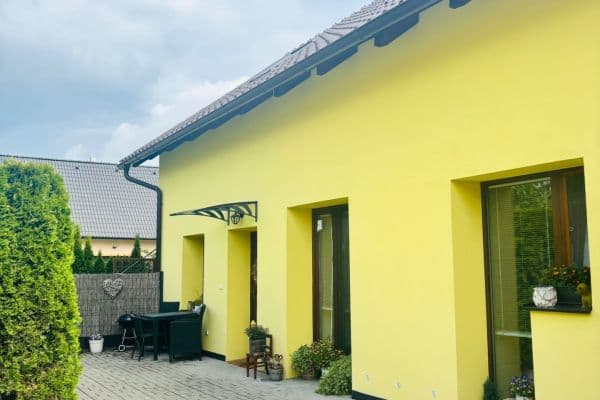 Pronájem bytu 2+kk 51 m², Průběžná, Poděbrady Pronájem bytu 2+kk 51 m², Průběžná, Poděbrady