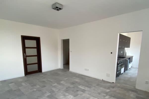 Pronájem bytu 3+1 68 m², Švédská, Ostrava Pronájem bytu 3+1 68 m², Švédská, Ostrava