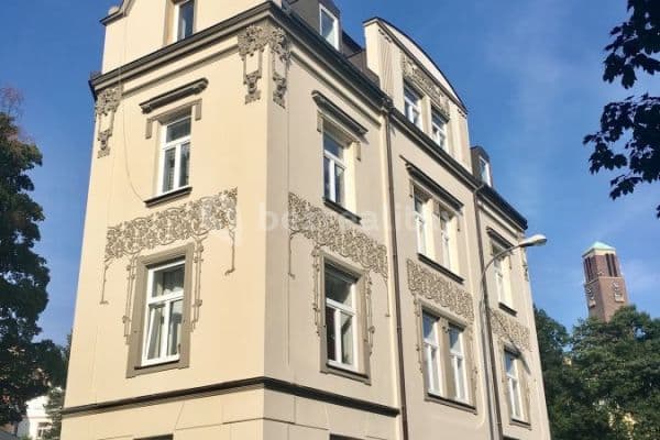 Pronájem bytu Pronájem bytu