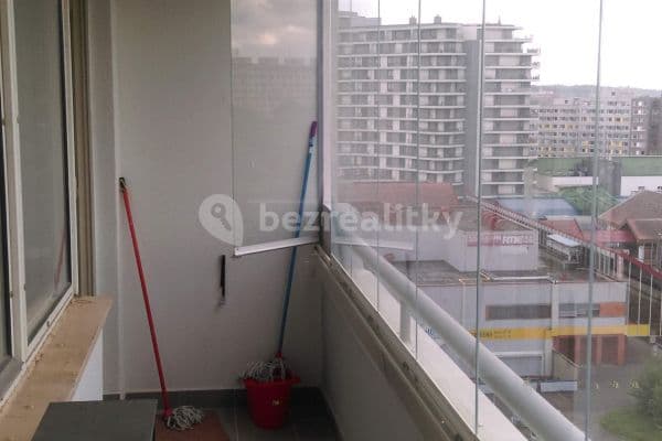 Pronájem bytu 1+1 52 m², Trávníčkova, Praha Pronájem bytu 1+1 52 m², Trávníčkova, Praha