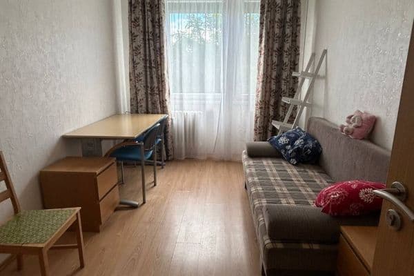 Pronájem bytu 2+1 43 m², Kettnerova, Прага Pronájem bytu 2+1 43 m², Kettnerova, Прага