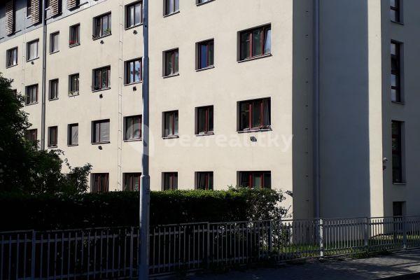 Pronájem bytu 2+kk 44 m², Dvorského, Brno