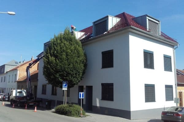 Pronájem bytu 2+kk 35 m², Sirotkova, Brno Pronájem bytu 2+kk 35 m², Sirotkova, Brno