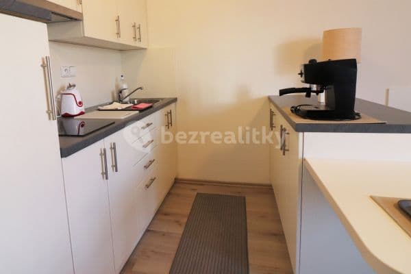 Pronájem bytu Garsoniéra 26 m², K Lánu, Praha Pronájem bytu Garsoniéra 26 m², K Lánu, Praha