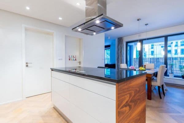 Pronájem bytu 4+kk 91 m², Kališnická, Prague Pronájem bytu 4+kk 91 m², Kališnická, Prague