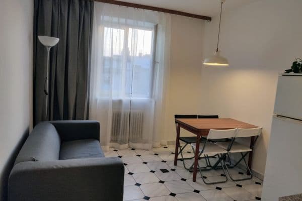 Pronájem bytu 2+kk 50 m², Čerchovská, Praha Pronájem bytu 2+kk 50 m², Čerchovská, Praha