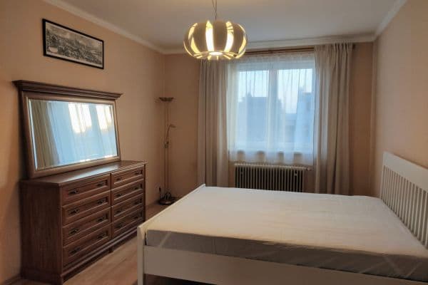 Pronájem bytu Pronájem bytu