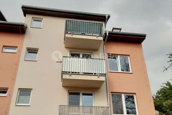 Pronájem bytu 2+kk 44 m², Komenského, Židlochovice Pronájem bytu 2+kk 44 m², Komenského, Židlochovice