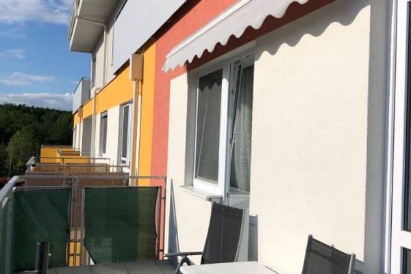 Pronájem bytu 3+kk 71 m², Sentická, Brno Pronájem bytu 3+kk 71 m², Sentická, Brno