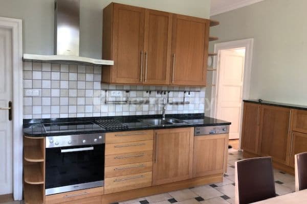 Pronájem bytu 2+1 71 m², Na Návsi, Kunice Pronájem bytu 2+1 71 m², Na Návsi, Kunice