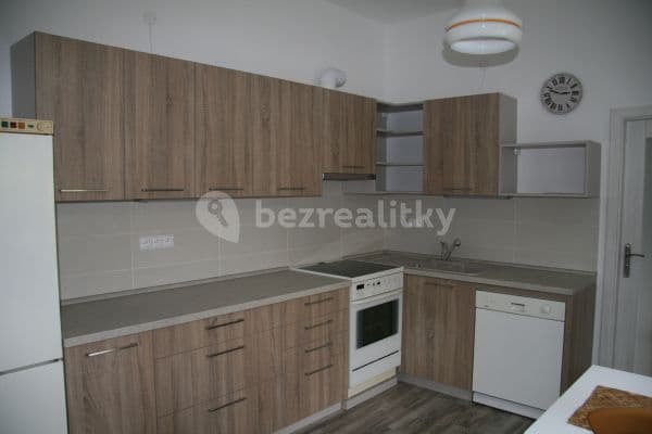 Pronájem bytu 3+1 85 m², Valdštejnská, Liberec Pronájem bytu 3+1 85 m², Valdštejnská, Liberec