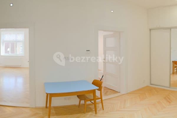 Pronájem bytu 2+1 66 m², Marie Cibulkové, Praha, Praha Pronájem bytu 2+1 66 m², Marie Cibulkové, Praha, Praha