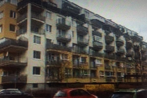 Pronájem bytu Pronájem bytu