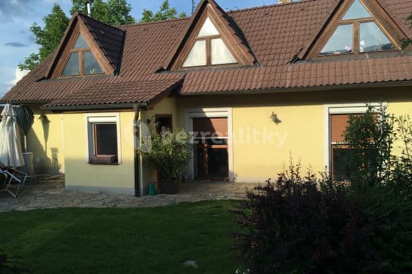 Pronájem domu 131 m², pozemek 325 m², Nelahozeves Pronájem domu 131 m², pozemek 325 m², Nelahozeves