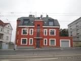 Pronájem bytu 2+kk 45 m², Zenklova, Praha Pronájem bytu 2+kk 45 m², Zenklova, Praha