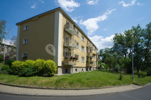 Pronájem bytu 2+1 57 m², Pod Školou, Ústí nad Labem, Ústecký kraj Pronájem bytu 2+1 57 m², Pod Školou, Ústí nad Labem, Ústecký kraj