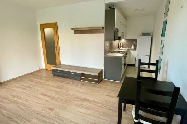 Pronájem bytu 2+kk 53 m², Brno Pronájem bytu 2+kk 53 m², Brno