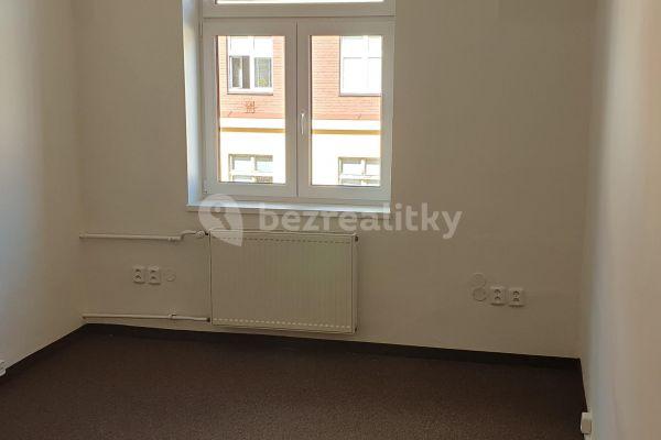 Pronájem kanceláře 22 m², Písecká, Praha, Praha