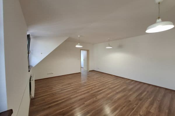 Pronájem bytu 2+kk 66 m², Beroun, Beroun Pronájem bytu 2+kk 66 m², Beroun, Beroun