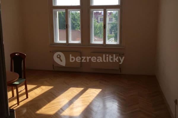 Pronájem bytu 2+kk 50 m², Zborovská, Praha, Praha