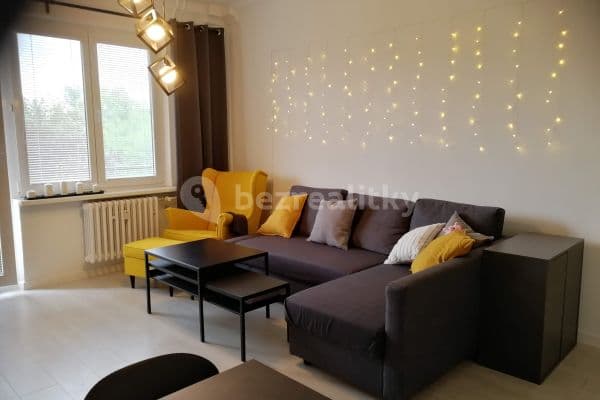 Pronájem bytu 2+1 43 m², Radarová, Bratislava Pronájem bytu 2+1 43 m², Radarová, Bratislava