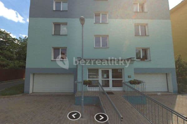 Pronájem bytu 2+kk 60 m², Třídvorská, Kolín Pronájem bytu 2+kk 60 m², Třídvorská, Kolín