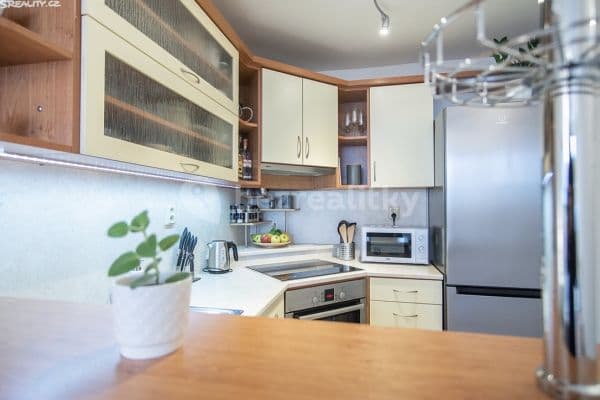 Pronájem bytu 2+kk 43 m², Přecechtělova, Hlavní město Praha Pronájem bytu 2+kk 43 m², Přecechtělova, Hlavní město Praha