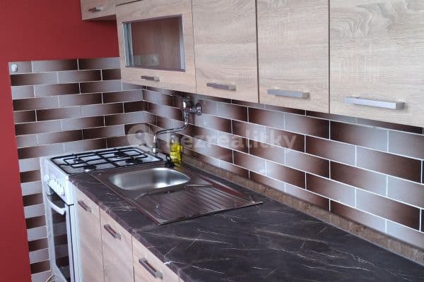 Pronájem bytu 2+1 54 m², Lechowiczova, Ostrava Pronájem bytu 2+1 54 m², Lechowiczova, Ostrava