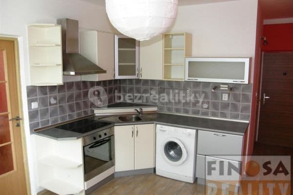Pronájem bytu 1+1 36 m², Nová, Ústí nad Labem Pronájem bytu 1+1 36 m², Nová, Ústí nad Labem