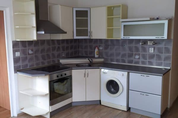 Pronájem bytu 1+1 36 m², Nová, Ústí nad Labem Pronájem bytu 1+1 36 m², Nová, Ústí nad Labem