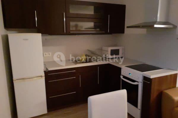 Pronájem bytu 1+kk 50 m², Stromovka, Havlíčkův Brod Pronájem bytu 1+kk 50 m², Stromovka, Havlíčkův Brod