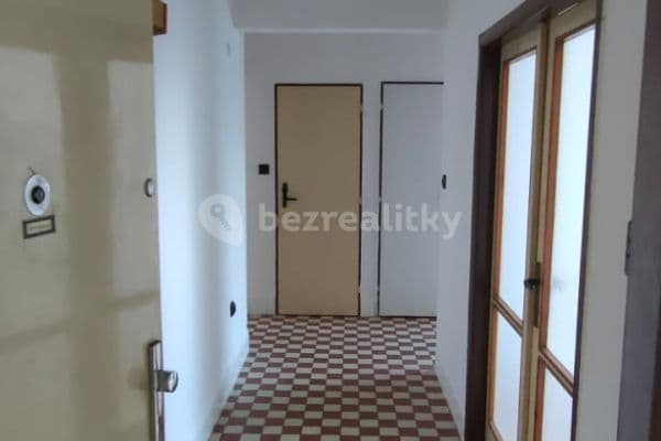 Pronájem bytu 2+1 55 m², Wolkerova, Klatovy Pronájem bytu 2+1 55 m², Wolkerova, Klatovy