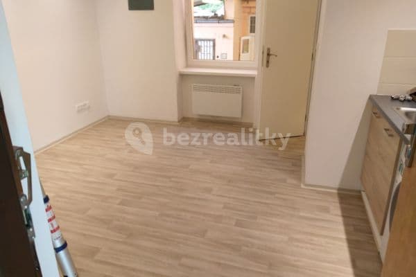 Pronájem bytu Garsoniéra 22 m², Lublaňská, Praha Pronájem bytu Garsoniéra 22 m², Lublaňská, Praha