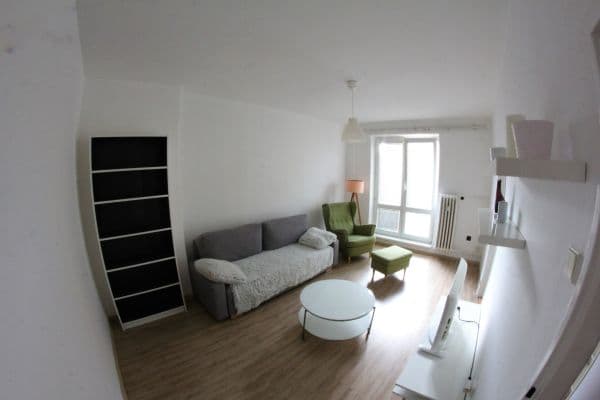Pronájem bytu 2+1 55 m², Benešovo náměstí, Pardubice, Pardubický kraj Pronájem bytu 2+1 55 m², Benešovo náměstí, Pardubice, Pardubický kraj