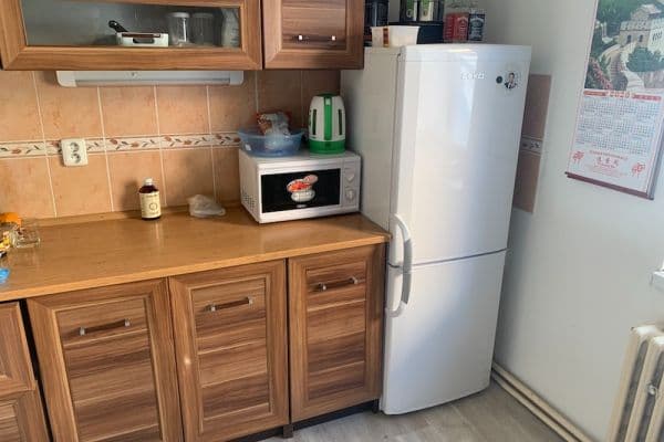 Pronájem bytu 3+kk 87 m², Na Rozcestí, Pronájem bytu 3+kk 87 m², Na Rozcestí,