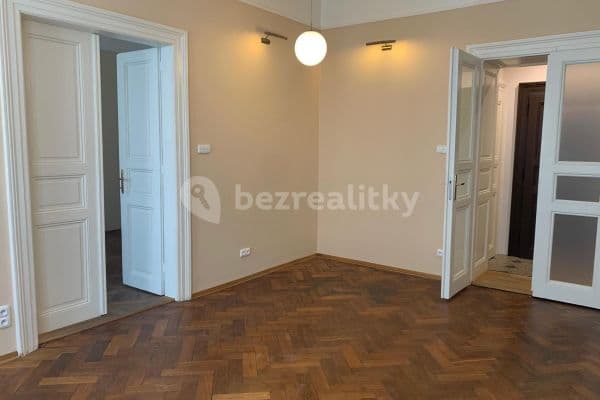 Pronájem bytu 2+kk 64 m², Milady Horákové, Praha, Praha