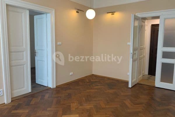 Pronájem bytu 2+kk 66 m², Milady Horákové, Praha Pronájem bytu 2+kk 66 m², Milady Horákové, Praha