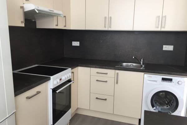 Pronájem bytu 1+1 35 m², Na Honech I, Zlín Pronájem bytu 1+1 35 m², Na Honech I, Zlín